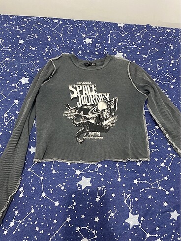 S beden crop
