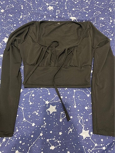 S m beden crop