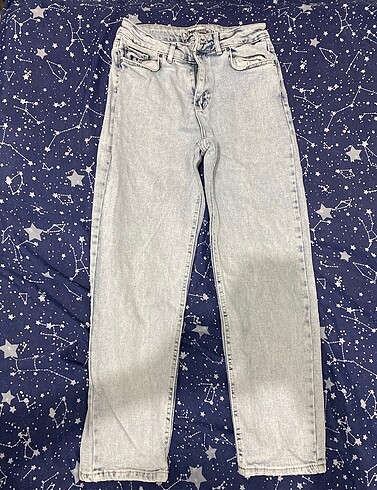 Mom jean
