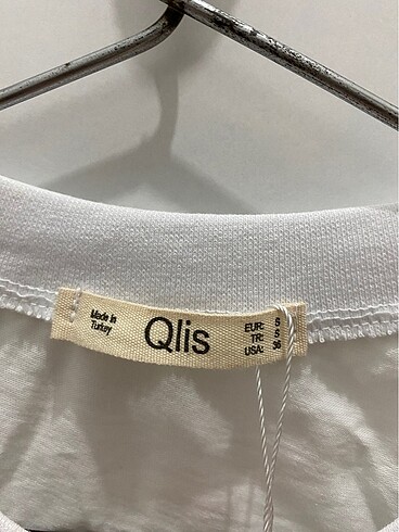 Diğer Korseli crop