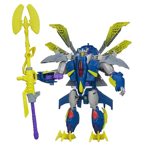 Transformers Prime Dreadwing