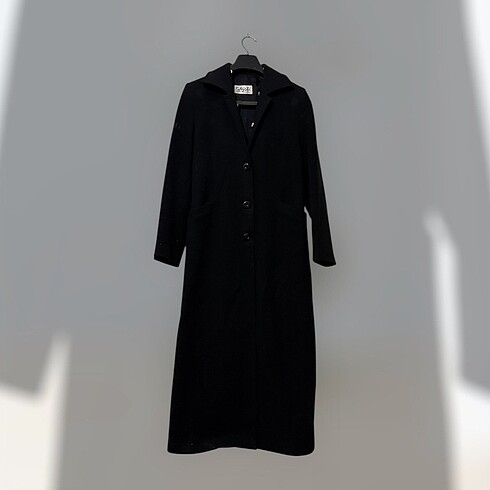 Kadın parka