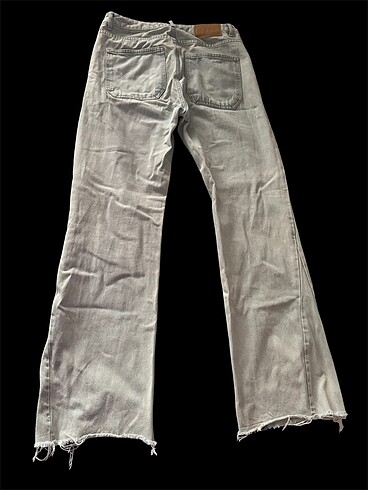 Defacto Flare Fit Erkek Pantolon
