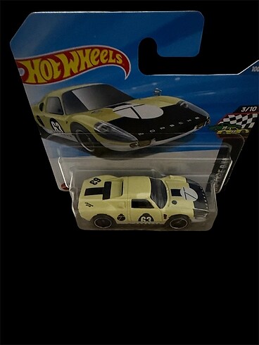  Porsche 904 Carrera GTS