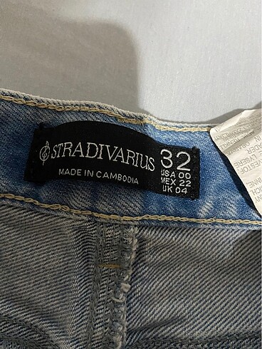 Stradivarius Stradivarius jean