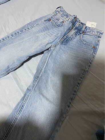 Stradivarius jean