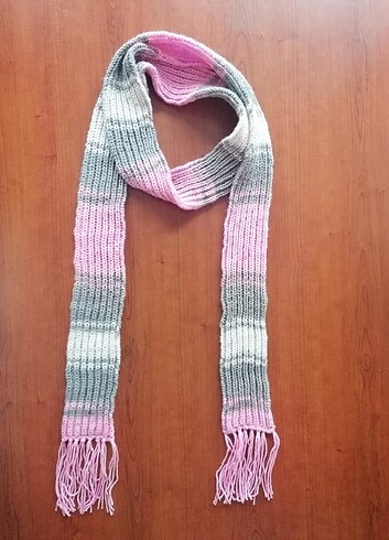 Beden Skinny Atkı