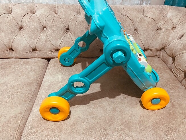 Beden çeşitli Renk Yürüme Arkadaşı