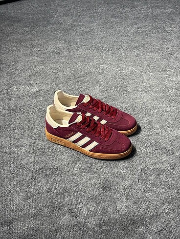 Adidas Spezial Bordo