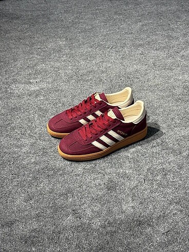 Adidas Adidas Spezial Bordo