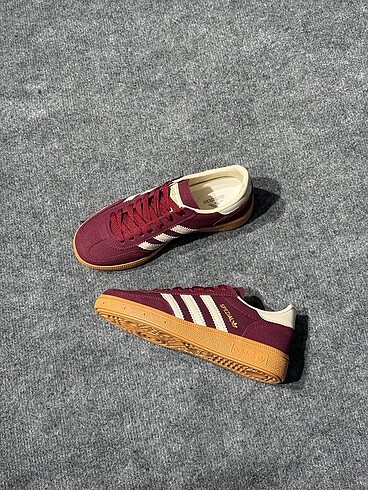 37 Beden Adidas Spezial Bordo