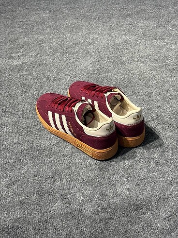 38 Beden bordo Renk Adidas Spezial Bordo