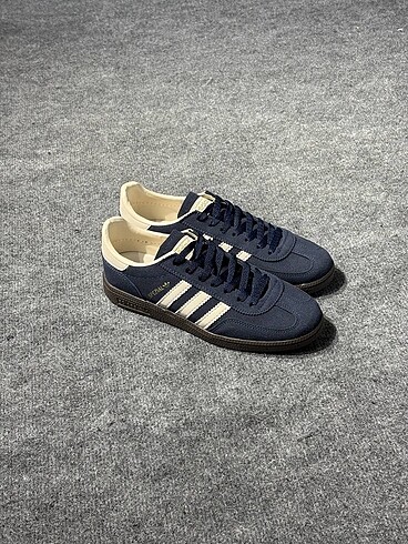 Adidas Spezial Lacivert