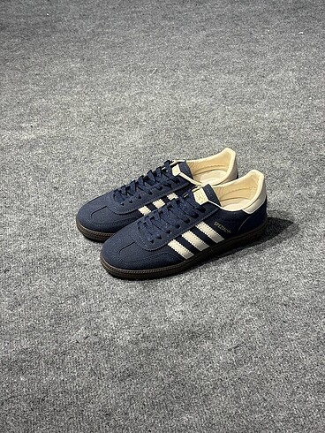 Adidas Adidas Spezial Lacivert