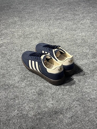 36 Beden Adidas Spezial Lacivert