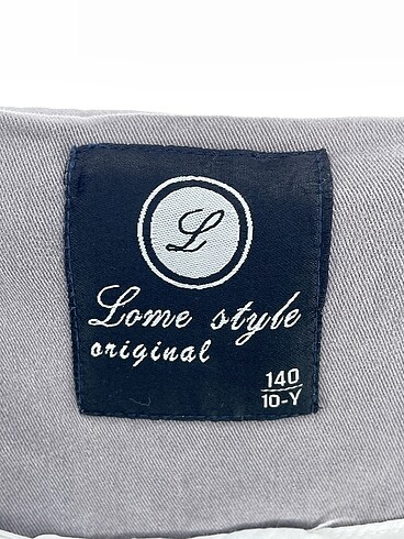 universal Beden gri Renk Diğer Trenchcoat %70 İndirimli.