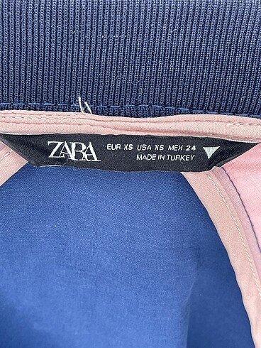 Zara Spor Dış Giyim %70 İndirimli. - Görsel 4