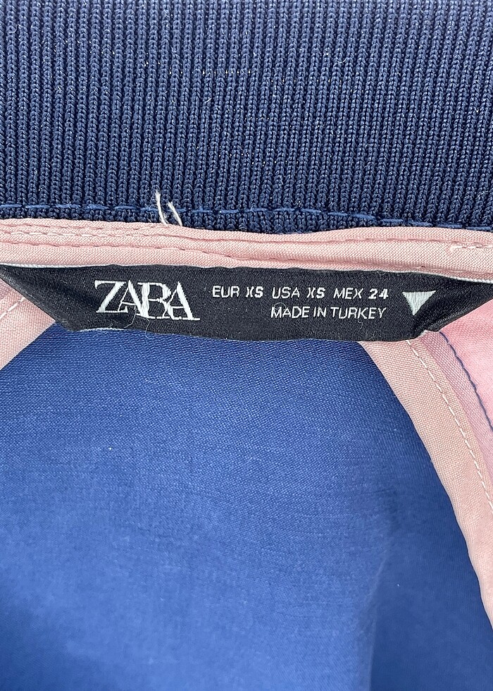 Zara Spor Dış Giyim %70 İndirimli. - Görsel 4