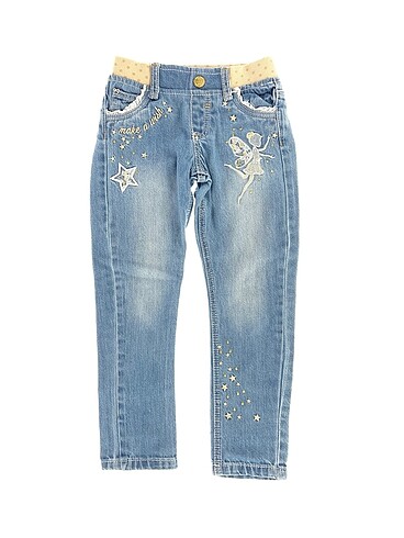 F&F Jean / Kot %70 İndirimli.
