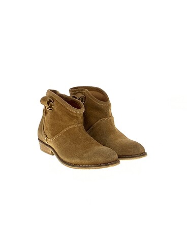 Zara Zara Bot %70 İndirimli.
