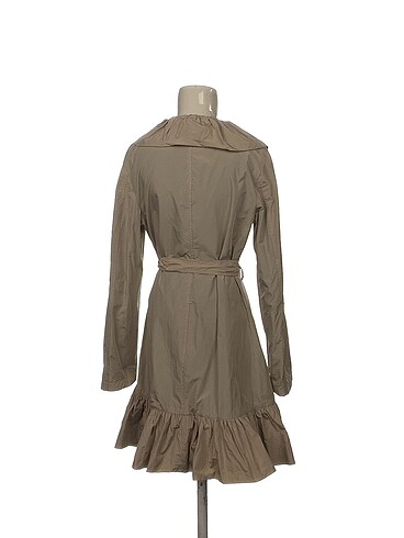 universal Beden Diğer Trenchcoat %70 İndirimli.