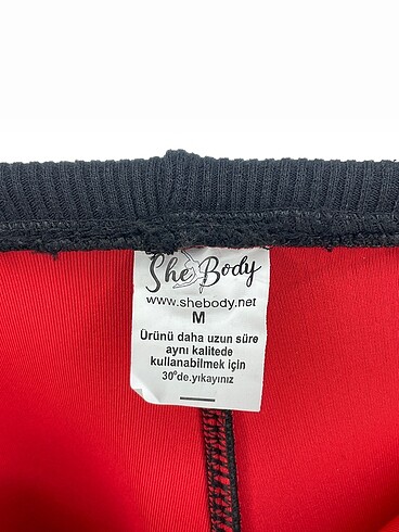 Diğer Eşofman Altı %70 İndirimli. - Görsel 4