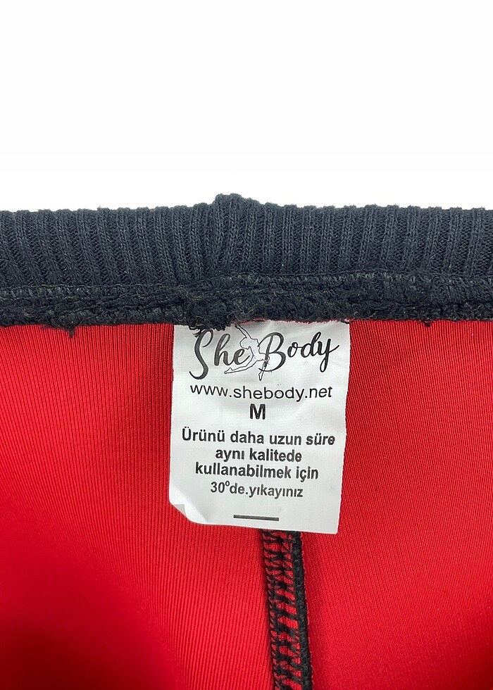 Diğer Eşofman Altı %70 İndirimli. - Görsel 4