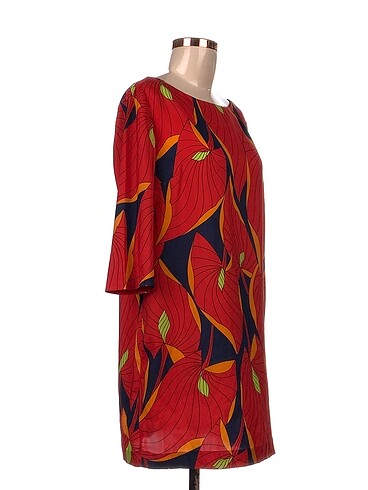 Zara Zara Kısa Elbise %70 İndirimli.
