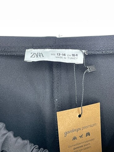 Zara Eşofman Altı %70 İndirimli. - Görsel 4