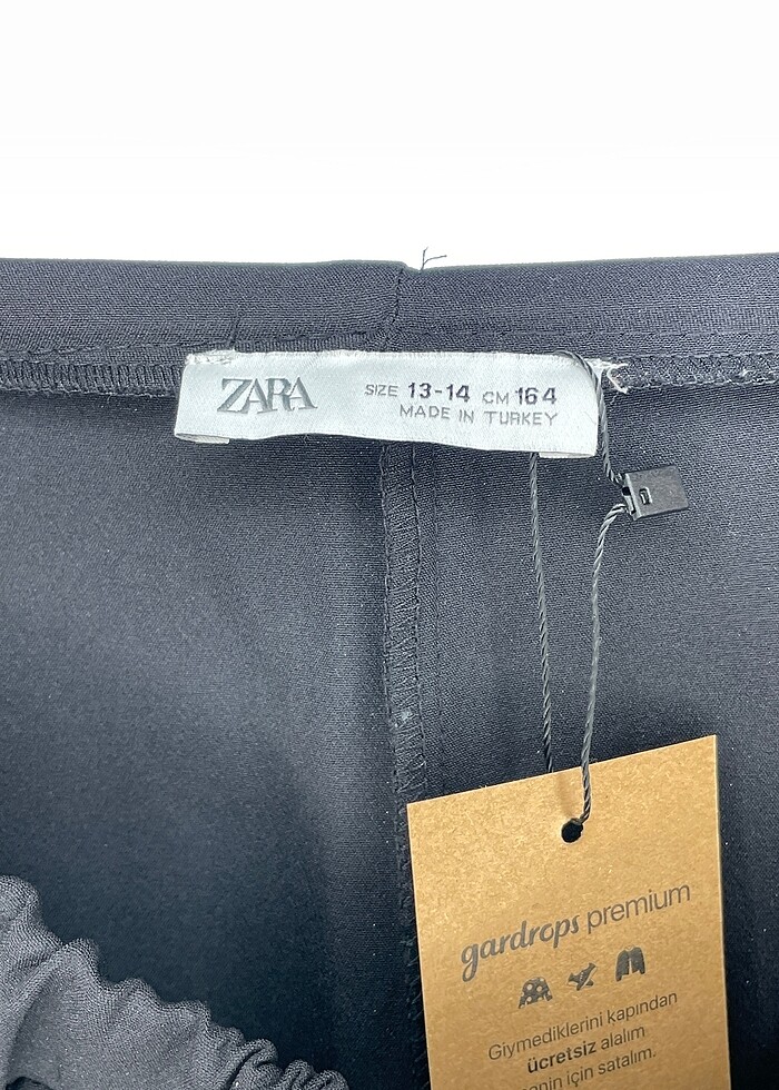 Zara Eşofman Altı %70 İndirimli. - Görsel 4