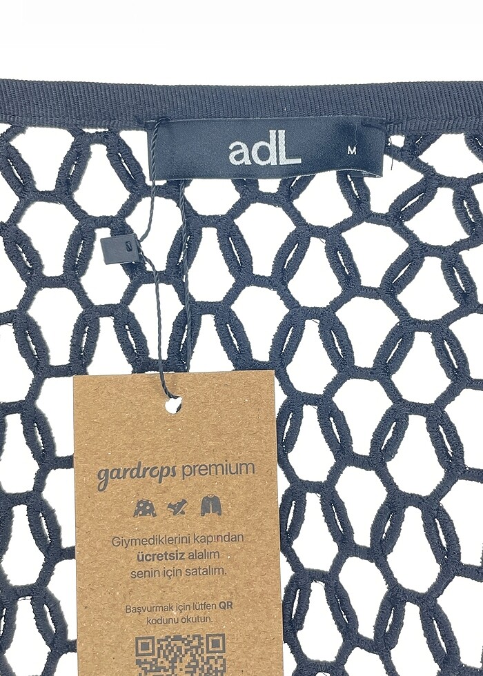 Adil Işık Hırka %70 İndirimli. - Görsel 4