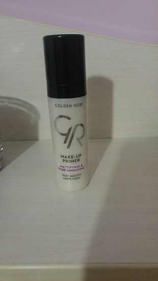 Golden rose primer