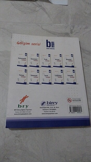  Soru bankası 