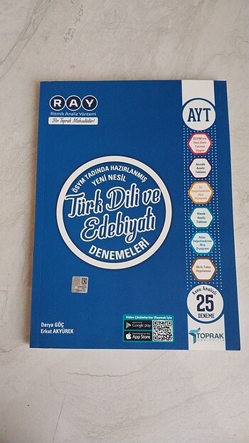 Edebiyat deneme