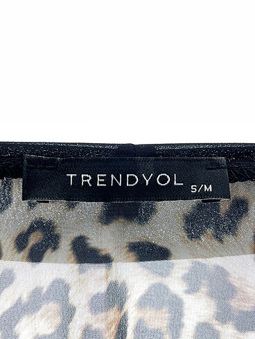 Trendyol & Milla Pareo p İndirimli. - Görsel 4