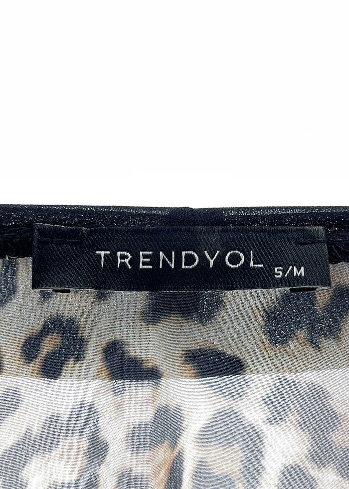 Trendyol & Milla Pareo p İndirimli. - Görsel 4