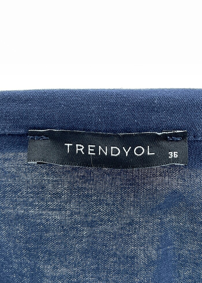 Trendyol & Milla Uzun Tulum %70 İndirimli. - Görsel 4