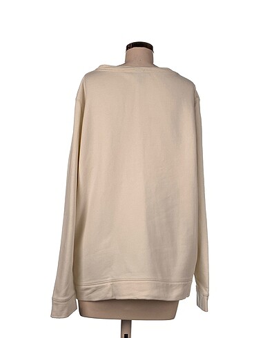 l Beden Escada Sweatshirt %70 İndirimli.
