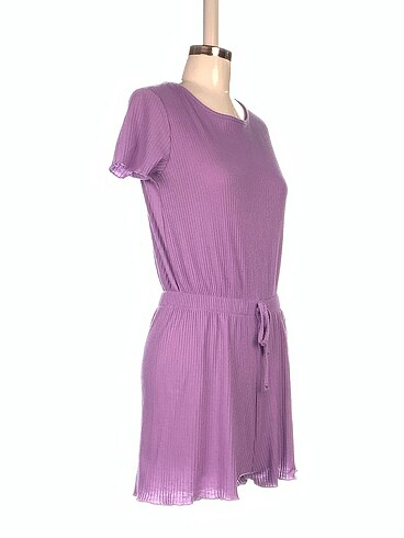 Trendyol & Milla Kısa Salopet p İndirimli. - Görsel 2