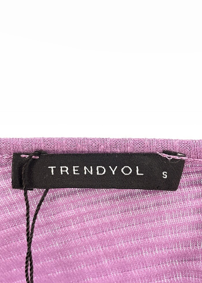 Trendyol & Milla Kısa Salopet p İndirimli. - Görsel 4