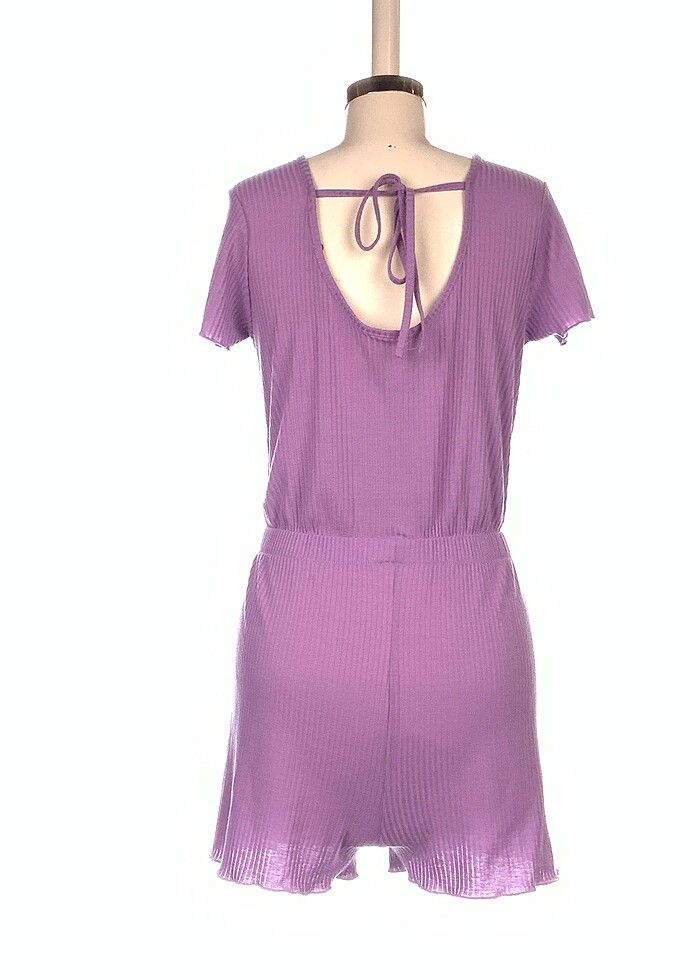 Trendyol & Milla Kısa Salopet p İndirimli. - Görsel 3