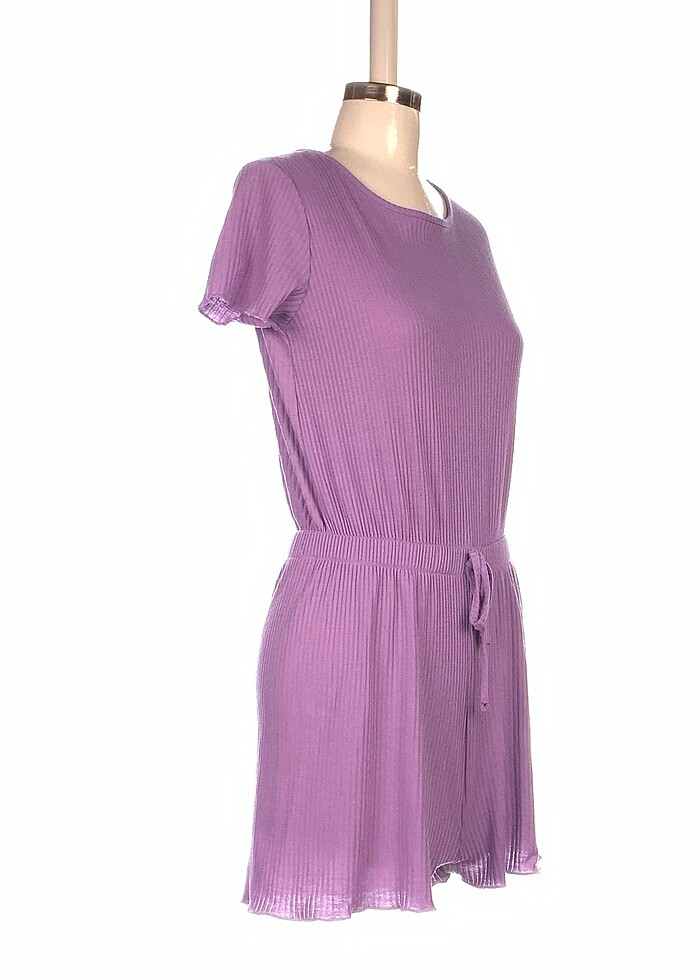 Trendyol & Milla Kısa Salopet p İndirimli. - Görsel 2