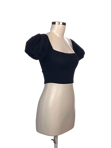 Zara Zara Bluz %70 İndirimli.