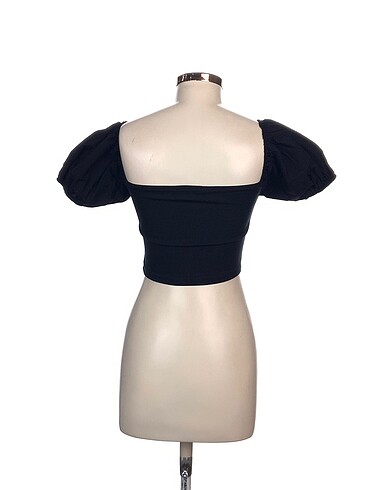s Beden Zara Bluz %70 İndirimli.