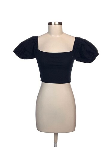 Zara Bluz %70 İndirimli.