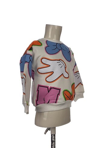 Zara Zara Sweatshirt %70 İndirimli.