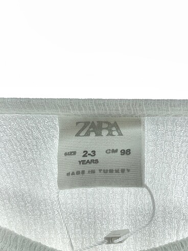 Zara Bluz %70 İndirimli. - Görsel 4
