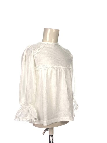 Zara Bluz %70 İndirimli. - Görsel 2