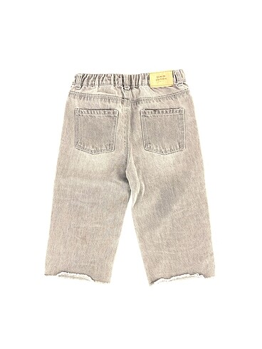 Zara Zara Jean / Kot %70 İndirimli.