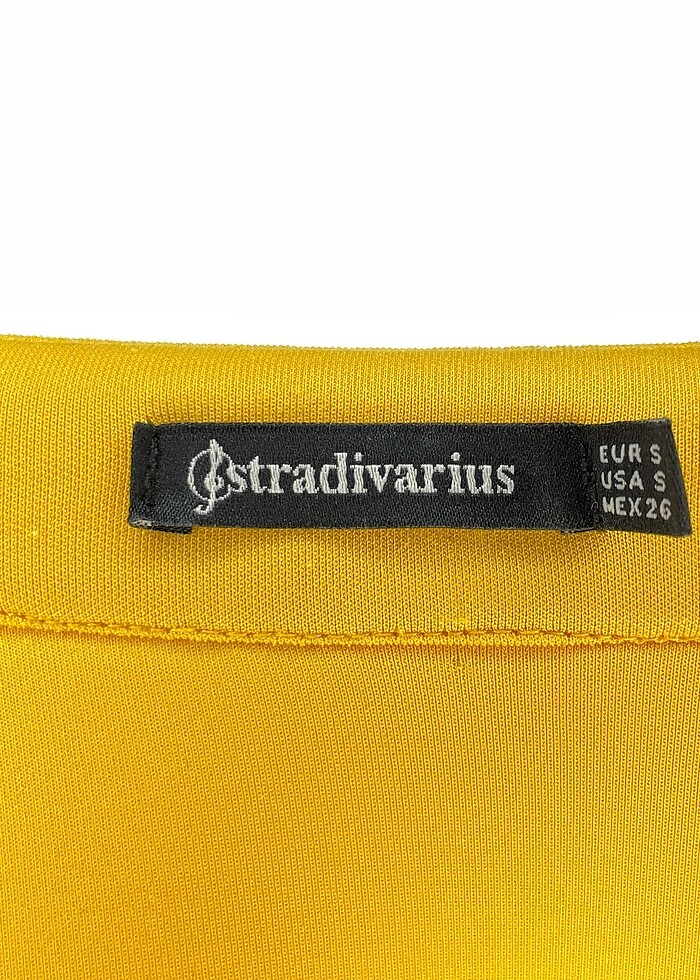 Stradivarius Blazer %70 İndirimli. - Görsel 4